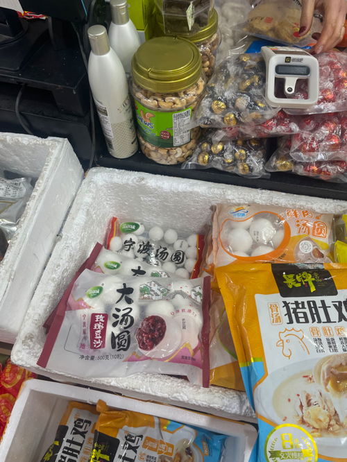 上海進口食品直營店銷售紅火，多元化消費需求驅動市場繁榮