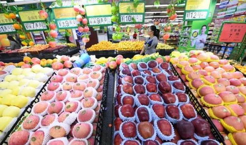合肥周谷堆新中菜市與小食雜食品安全檢測結果公布，整體狀況良好