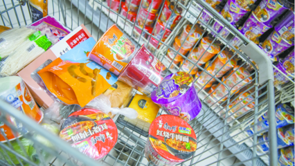 方便食品上半年銷售爆發(fā)，熱度會(huì)不會(huì)只是一陣風(fēng)？